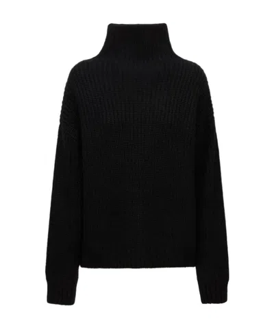 ANINE BING SYDNEY LONG-SLEEVE SWEATER