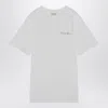 Anine Bing Walker Tee Lyrics