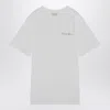 Anine Bing Walker Tee Lyrics