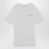 Anine Bing Walker Tee Lyrics