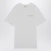 Anine Bing Walker Tee Lyrics