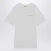 Anine Bing Walker Tee Lyrics