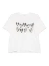 ANINE BING T-SHIRT