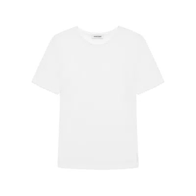 ANINE BING ANINE BING T-SHIRTS