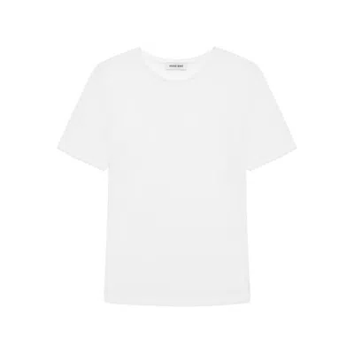 ANINE BING ANINE BING T-SHIRTS