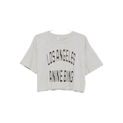 Anine Bing T-shirts