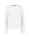 Anine Bing T-shirts And Polos In White