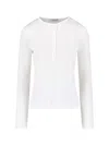Anine Bing T-shirts And Polos In White