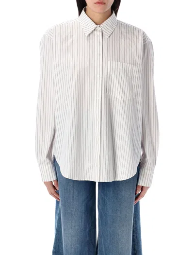 Anine Bing T Shirts And Polos In Multi