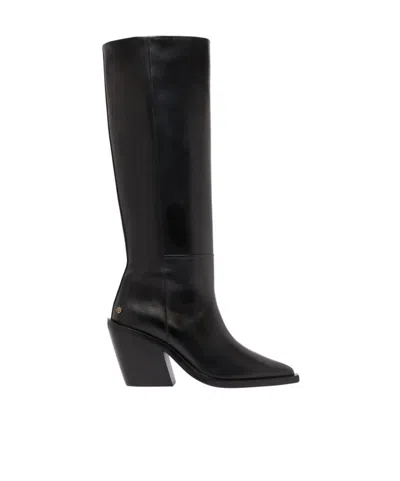 Anine Bing Tall Bekah Boots