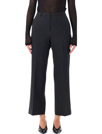 Anine Bing Thomas Pant In Black