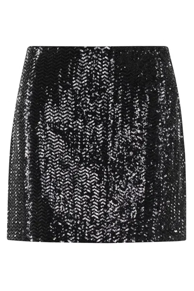 Anine Bing Tierra Skirt