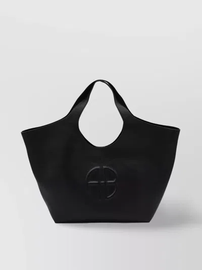 Anine Bing Tote Bag Double Handles