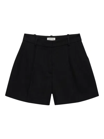 Anine Bing Trent Shorts