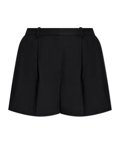 Anine Bing Trent Shorts