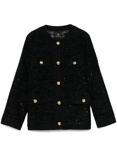 ANINE BING LYDIA JACKET