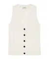 Anine Bing Lawrence Vest