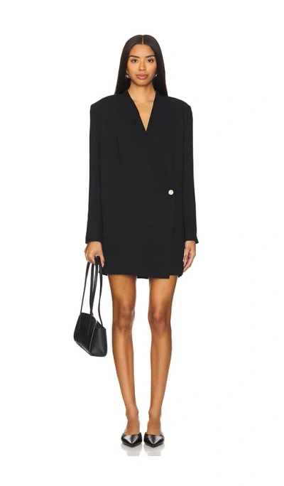 ANINE BING VENICE MINI DRESS