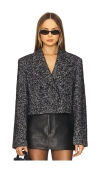 ANINE BING VIENNA BLAZER