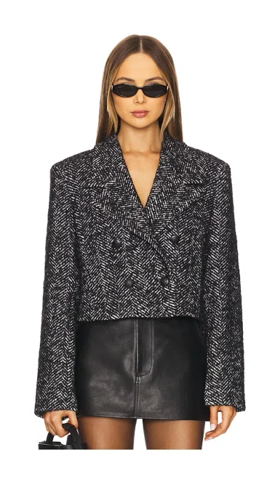 ANINE BING VIENNA BLAZER