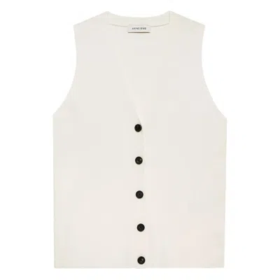 ANINE BING ANINE BING WAISTCOATS
