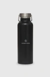 Anine Bing Water Bottle In Black