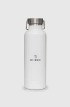 Anine Bing Ab Water Bottle In White In White