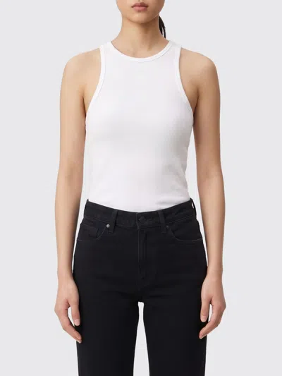 Anine Bing Top  Woman Color White