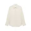 Anine Bing Bridge Shirt