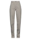 Anine Bing Woman Jeans Charcoal Size 27 Organic Cotton, Cotton In Grey