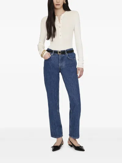 ANINE BING ANINE BING WOMEN'S KNITWEAR