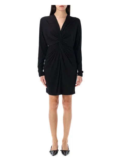 ANINE BING WOMEN'S MATHILDE MINI DRESS