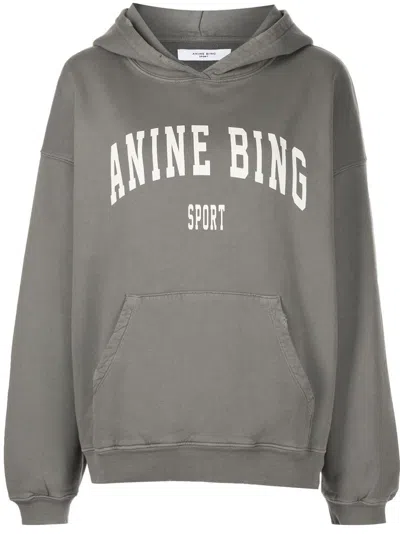 ANINE BING ANINE BING WOMEN'S SWEATSHIRT