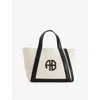 Anine Bing Small Cara Shopper Bag