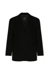 ANINE BING WOOL BLAZER