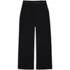 Anine Bing Weite Aden High-waist-hose