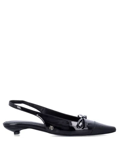 ANINE BING ZOEY SANDALS