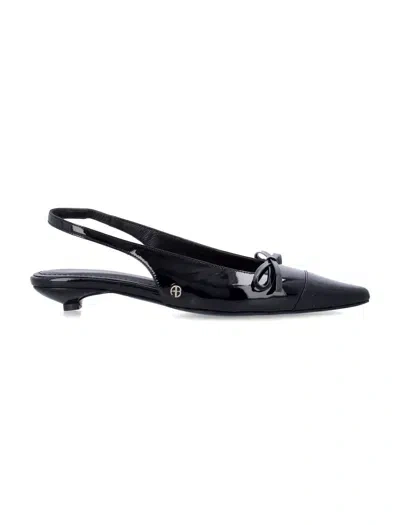 ANINE BING ANINE BING ZOEY SLINGBACK