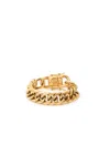 Anisa Sojka The Juliet 18kt Gold-plated Bracelet