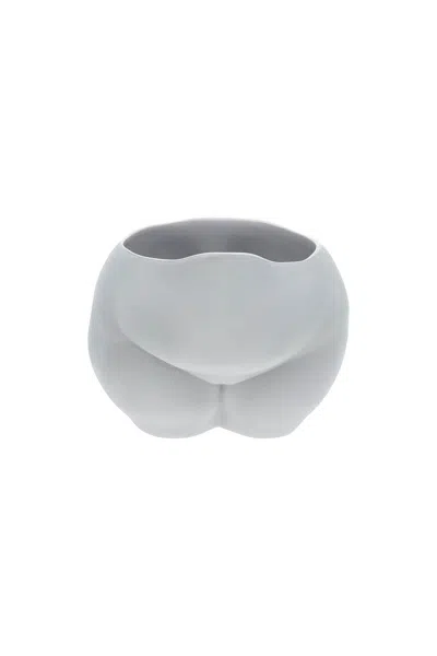 Anissa Kermiche Popotele Pot In Grey