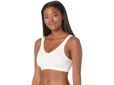Anita Active Firm Support Sport Bra 5521 In White