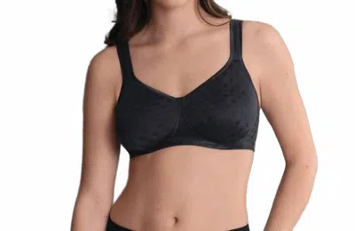 Anita Airita Comfort Soft Bra In Black