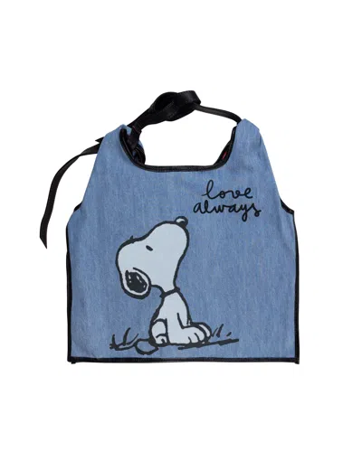 Anita Bilardi Borsa Picasso Indaco In 1