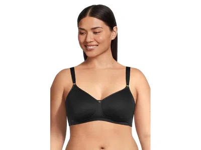 Anita Claire Comfort Bra In Black