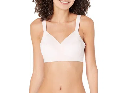 Anita Jill Non-wire Bra 5840 In White