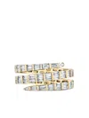 Anita Ko 18k Gold Diamond Ring In Gold