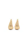 Anita Ko 18k Yellow Gold Claw Earrings In Gold