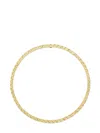 Anita Ko 18k Yellow Gold Cleo Choker In Gold