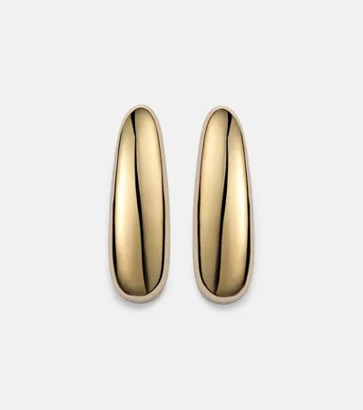 Anita Ko Claire 18kt Gold (750/1000) Earrings
