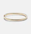 Anita Ko Cosmo 18kt Gold Bangle In Gold
